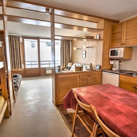 Studio Cosy A Morzine, Proche Centre, Pieds Des Pistes, Parking Couvert, Animaux Admis - Fr-1-524-84 Eksteriør billede
