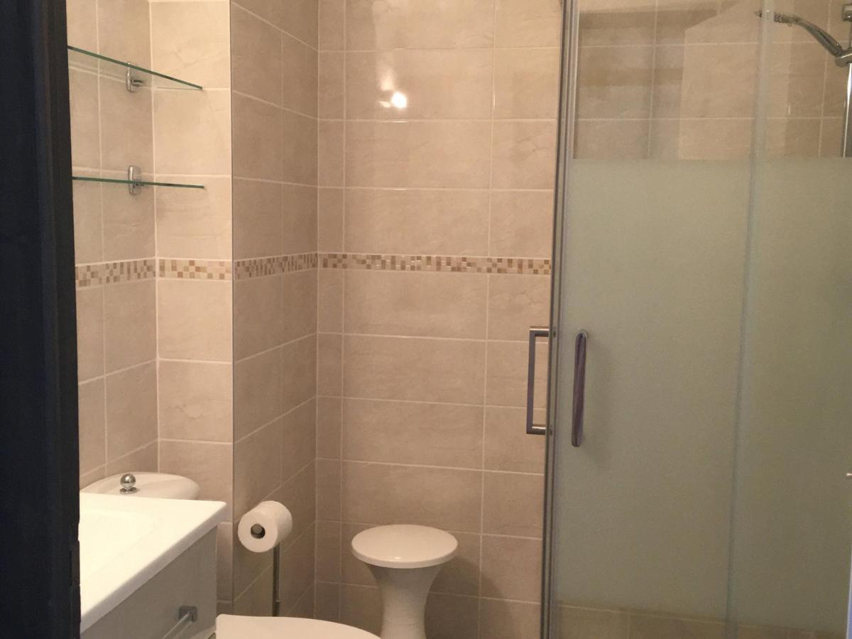 Studio Cosy A Morzine, Proche Centre, Pieds Des Pistes, Parking Couvert, Animaux Admis - Fr-1-524-84 Eksteriør billede
