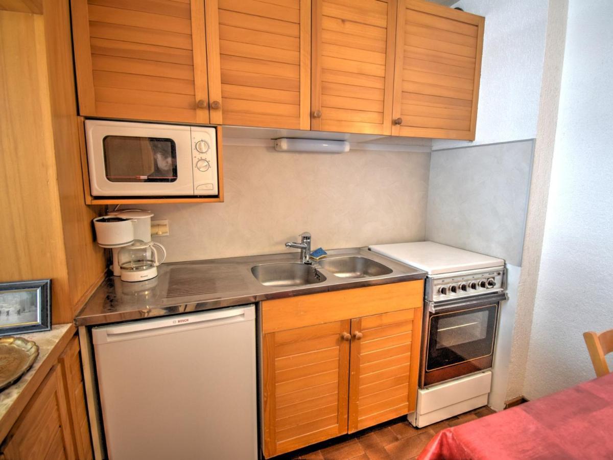 Studio Cosy A Morzine, Proche Centre, Pieds Des Pistes, Parking Couvert, Animaux Admis - Fr-1-524-84 Eksteriør billede