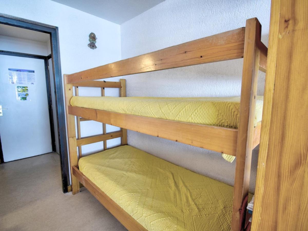 Studio Cosy A Morzine, Proche Centre, Pieds Des Pistes, Parking Couvert, Animaux Admis - Fr-1-524-84 Eksteriør billede
