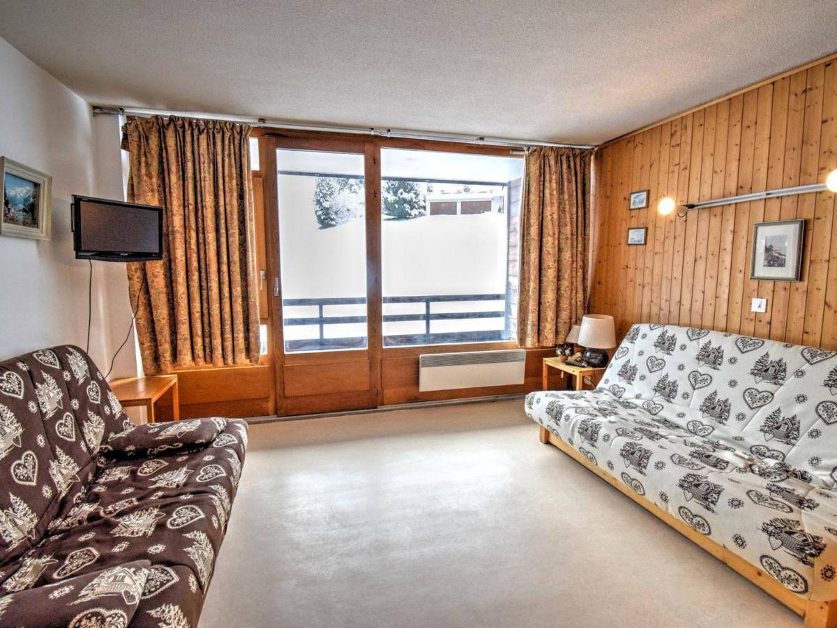 Studio Cosy A Morzine, Proche Centre, Pieds Des Pistes, Parking Couvert, Animaux Admis - Fr-1-524-84 Eksteriør billede